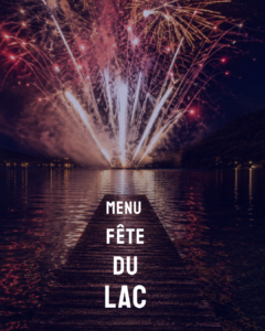 Fete du lac 2026